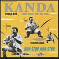 Kanda Bongo Man. Non Stop Non Stop