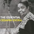 Cesaria Evora. The Essential (2 CD)