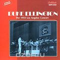 Duke Ellington. The 1954 Los Angeles Concert