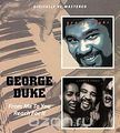 George Duke. From Me To You / Reach For It (2 CD)