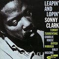 Sonny Clark. Leapin' And Lopin'