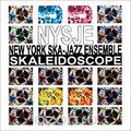 New York Ska-Jazz Ensemble. Skaleidoscope