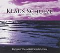 Klaus Schulze Feat. Steve Jollife. Richard Wahnfried's Miditation