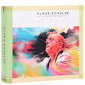 Klaus Schulze. La Vie Electronique 15 (3 CD)