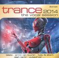 Trance. The Vocal Session 2014 (2 CD)
