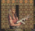 Tutankhamon 9000. Lost In Luxor
