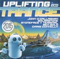 Uplifting Trance 2015 (2 CD)