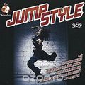 The World Of Jump Style (2 CD)