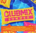 Clubmix Summer (2 CD)