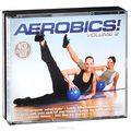 Aerobics! Volume 2 (4 CD)