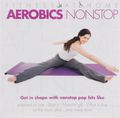 Fitness At Home. Aerobics Nonstop (2 CD)