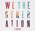 Rudimental. We The Generation. Deluxe Edition