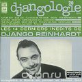 Django Reinhardt. Djangologie 20-1949-1950