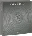 Paul Motian. Paul Motian (6 CD)