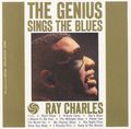 Ray Charles. The Genius Sings The Blues