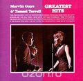 Marvin Gaye & Tammi Terrell. Greatest Hits