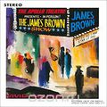 James Brown. Live At The Apollo 1962. Expanded Edition