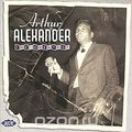 Arthur Alexander. The Greatest