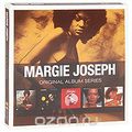 Margie Joseph. Original Album Series (5 CD)