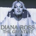 Diana Ross. The Greatest (2 CD)