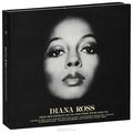 Diana Ross. Diana Ross. Expanded Edition (2 CD)