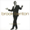 Brook Benton. The Platinum Collection