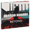 Mario Biondi. Beyond