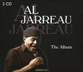 Al Jarreau. The Album (2 CD)
