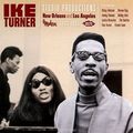 Ike Turner. Studio Productions. New Orleans And Los Angeles 1963-1965