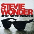 Stevie Wonder. The Best Of Little Stevie Wonder
