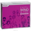 Earth, Wind & Fire. The Box Set Series (4 CD)