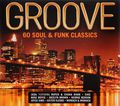 Groove: 60 Soul & Funk Classics (3 CD)