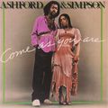 Ashford & Simpson. Come As You Are