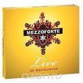 Mezzoforte. Live In Reykjavik (2 CD)