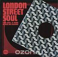 London Street Soul. 1988-2009 - 21 Years Of Acid Jazz Records