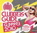 Clubbers Guide. Summer 2010 (2 CD)