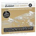 D:Vision Club Session. Vol. 6 (2 CD)