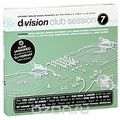 D:Vision Club Session. Vol. 7 (2 CD)