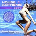 House Anthems. 2009 Spring / Summer (2 CD)