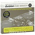 D:Vision Club Session. Vol. 11 (2 CD)
