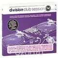 D:Vision Club Session. Vol. 14 (2 CD)