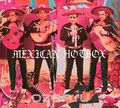 Danuel Tate. Mexican Hotbox