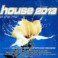 House 2013. In The Mix (2 CD)
