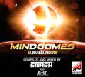 MindGames. Globalclubbing (2 CD)