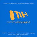 Minimal House 14 (2 CD)
