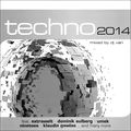 Techno 2014 (2 CD)