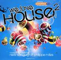 We Love House 2 (2 CD)