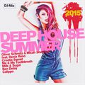 Deep House Summer 2015 (2 CD)