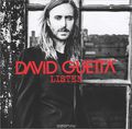 David Guetta. Listen