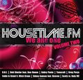 HouseTime.FM. We Are One. Volume 2 (2 CD)